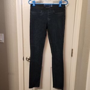 Helmut lang pull up jeans size 27
